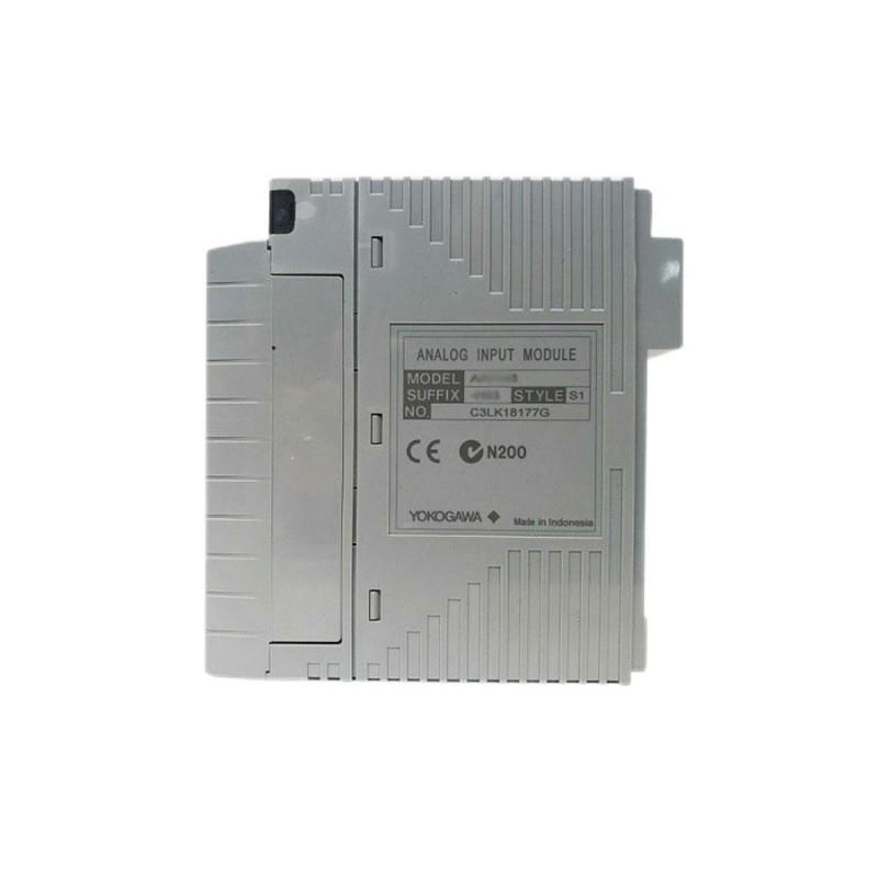 Yokogawa AAI135-H50 Analog Input Module Unbelievable Prices!