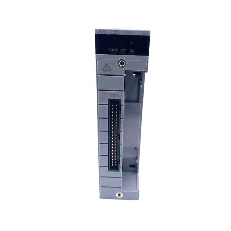 Yokogawa AAI135-H53 Analog Input Mod