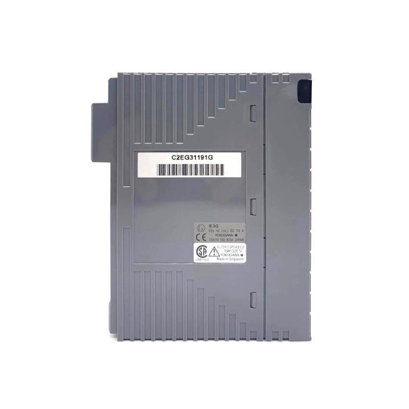 Yokogawa AAI135-H53 Analog Input Module Unbelievable Prices!