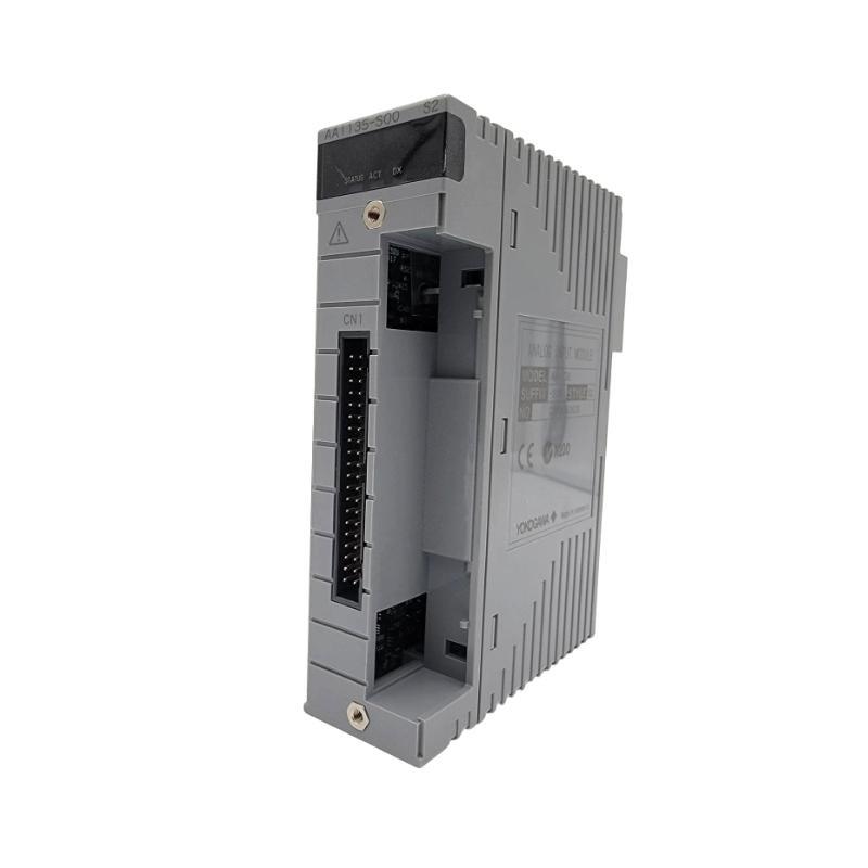 Yokogawa AAI135-H53 Analog Input Module Unbelievable Prices!