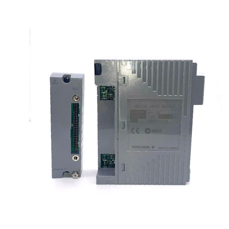 Yokogawa AAI135-H53 Analog Input Module Unbelievable Prices!