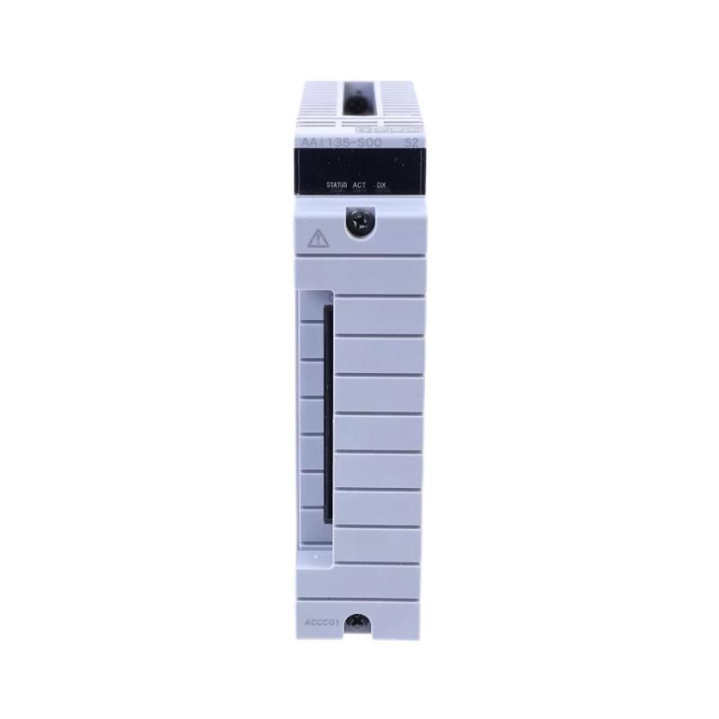 Yokogawa AAI135-S00 Analog Input Mod