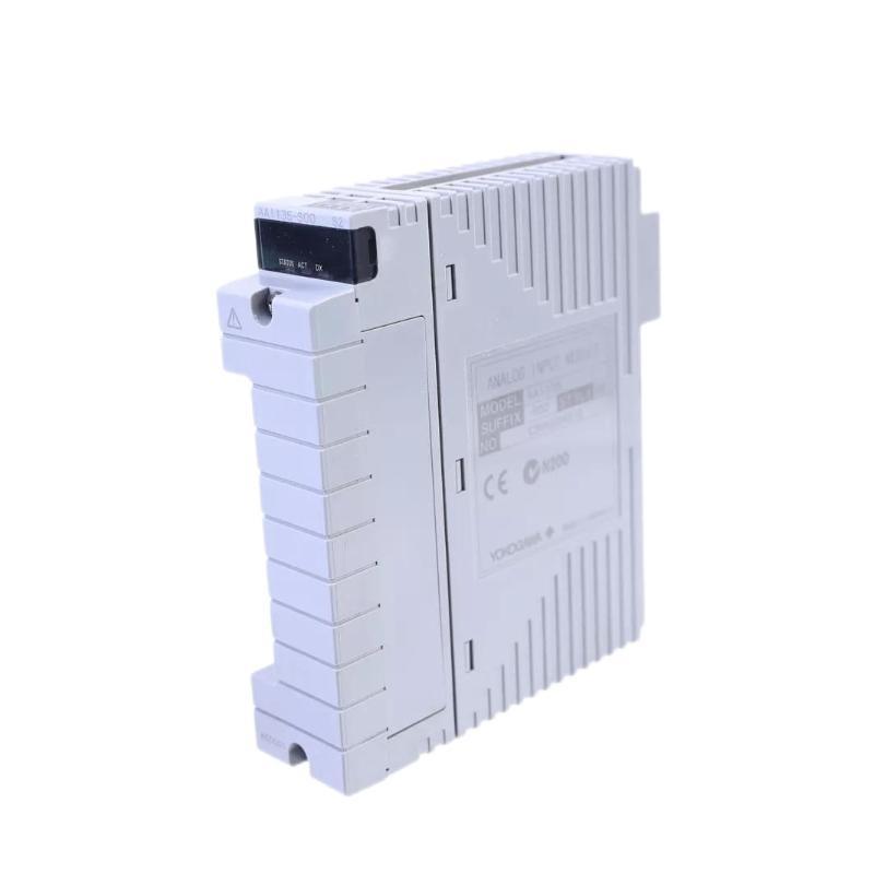 Yokogawa AAI135-S00 Analog Input Module New In Stock