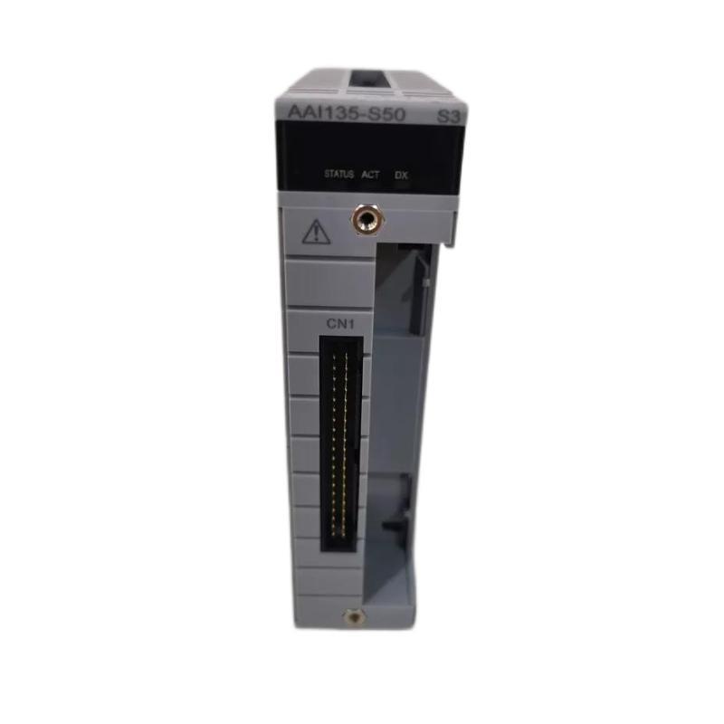 Yokogawa AAI135-S50 Analog Input Mod