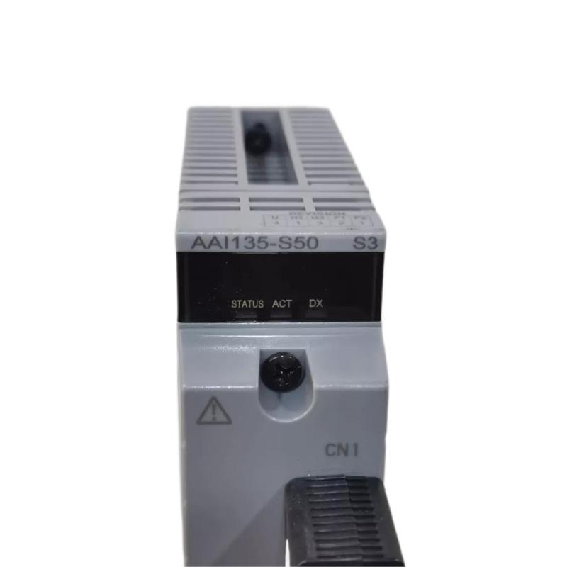 Yokogawa AAI135-S50 Analog Input Module Fast Shipping!