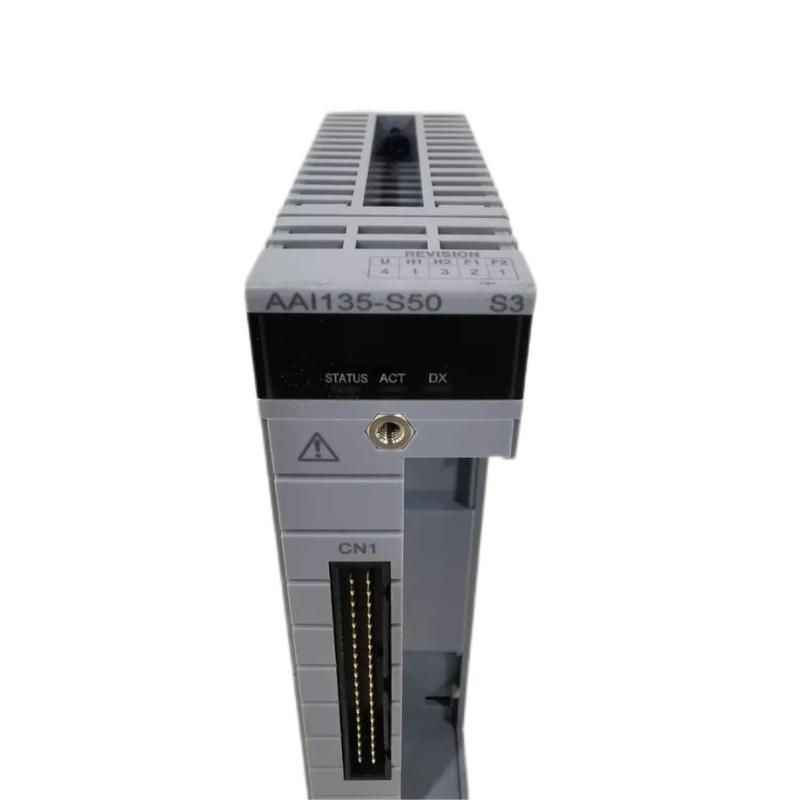 Yokogawa AAI135-S50 Analog Input Module Fast Shipping!