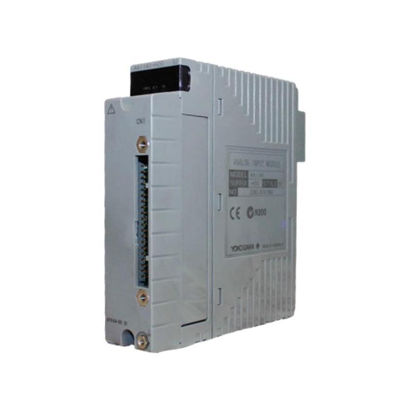 Yokogawa AAI141 Analog Input Module 