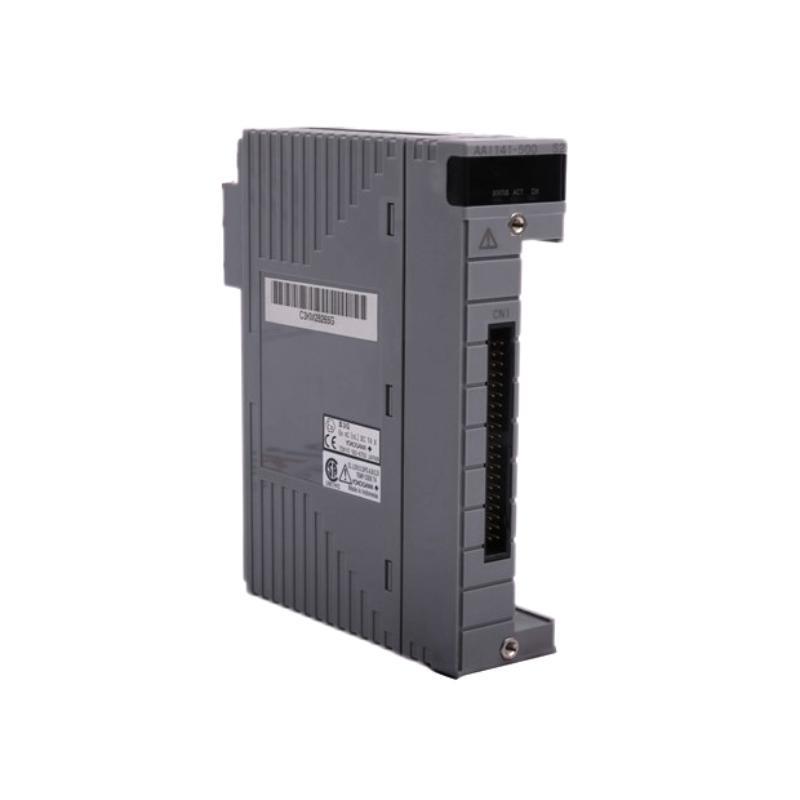 Yokogawa AAI141 Analog Input Module New In Stock