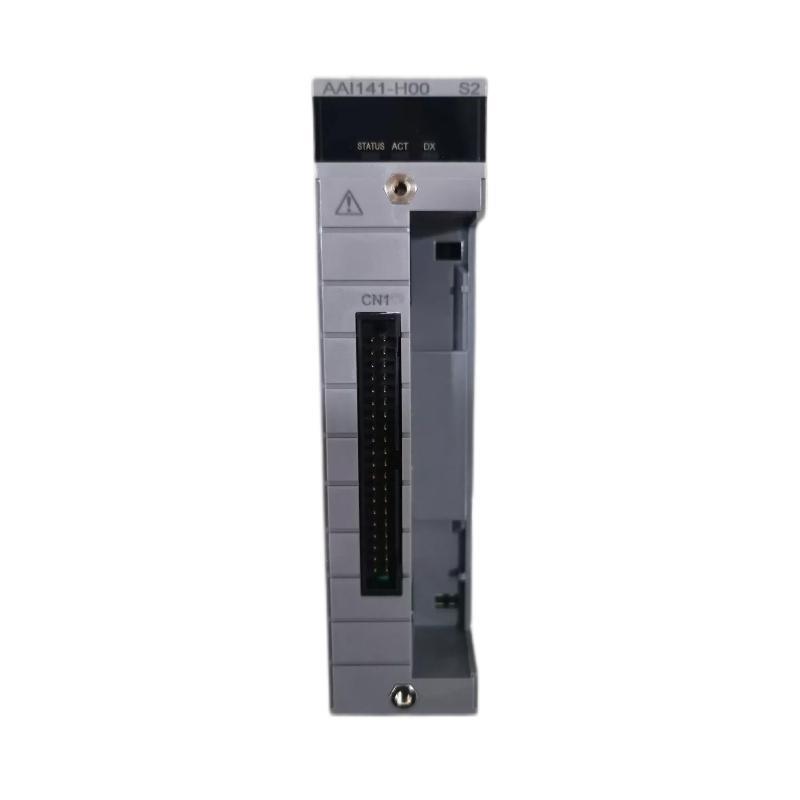 Yokogawa AAI141-H00 Analog Input Mod