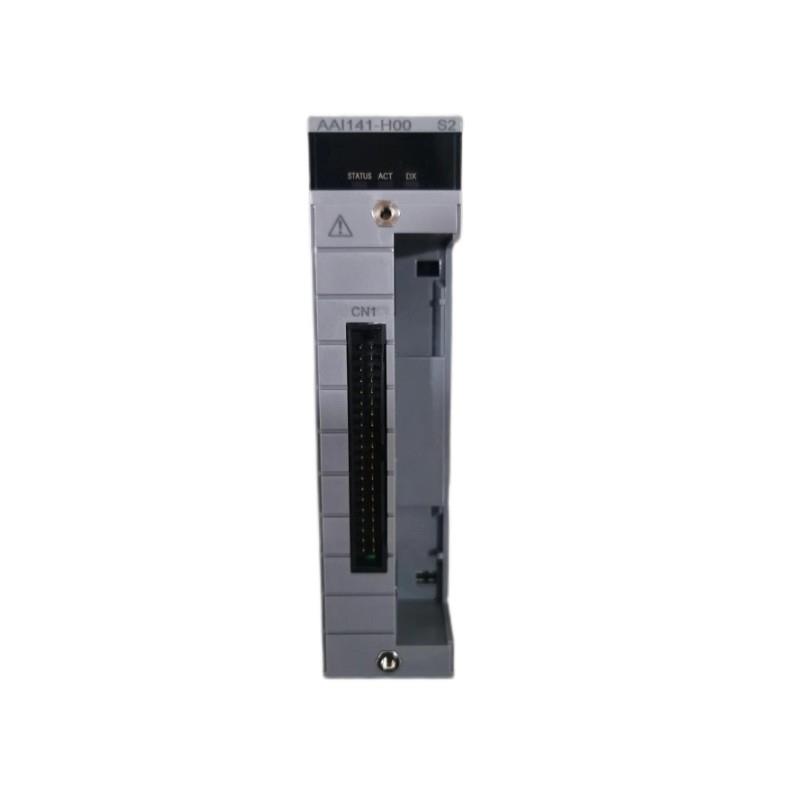 Yokogawa AAI141-H00/K4A00 Analog Inp