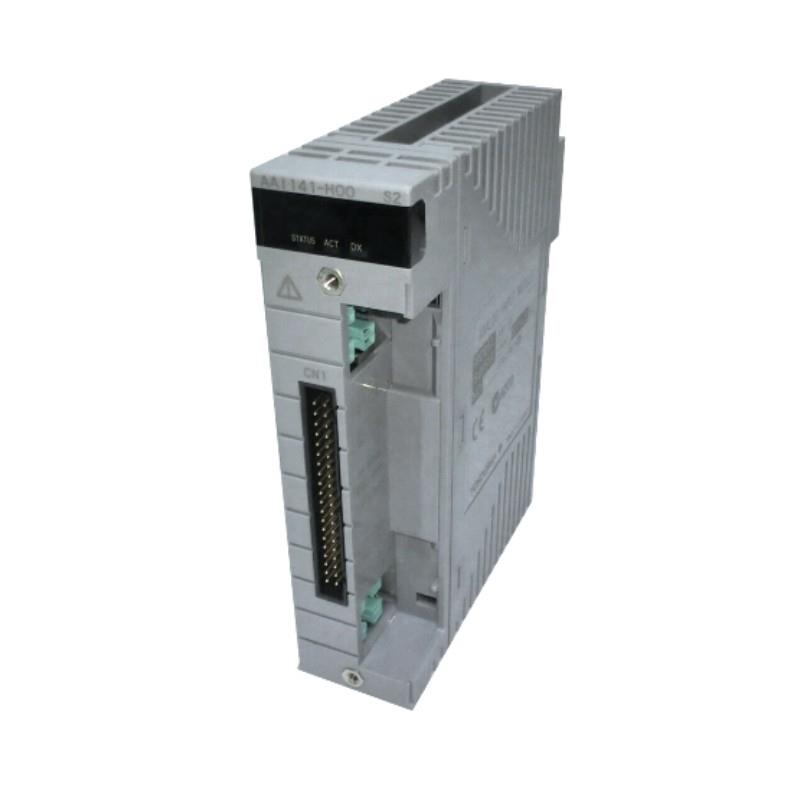 Yokogawa AAI141-H50/K4A00 Analog Input Module 30-Day Returns！