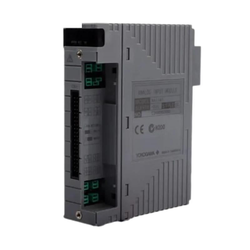 Yokogawa AAI141-H50/K4A00 Analog Inp