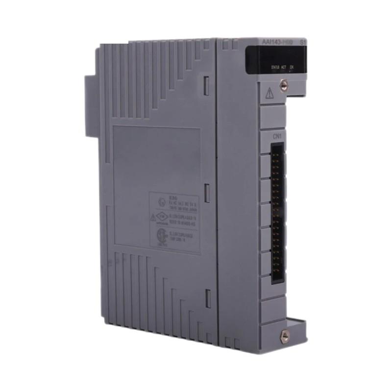 Yokogawa AAI141-H50/K4A00 Analog Input Module 30-Day Returns！