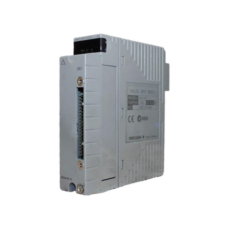 Yokogawa AAI141-H50 Analog Input Module 30-Day Returns！