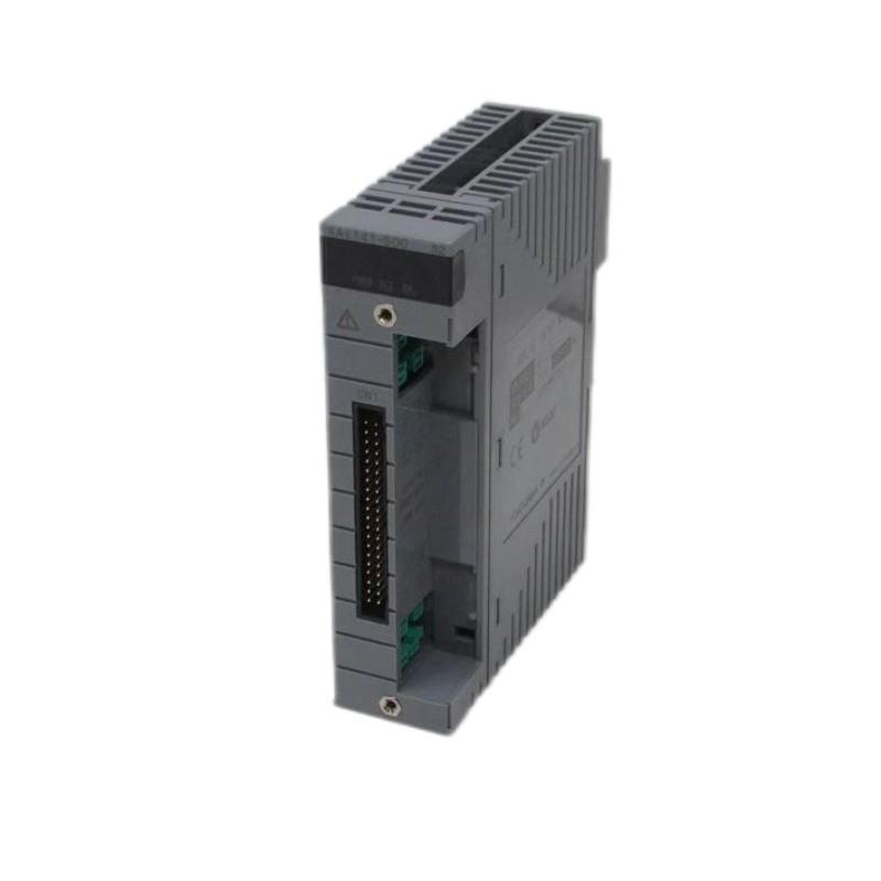 Yokogawa AAI141-S00 Analog Input Mod