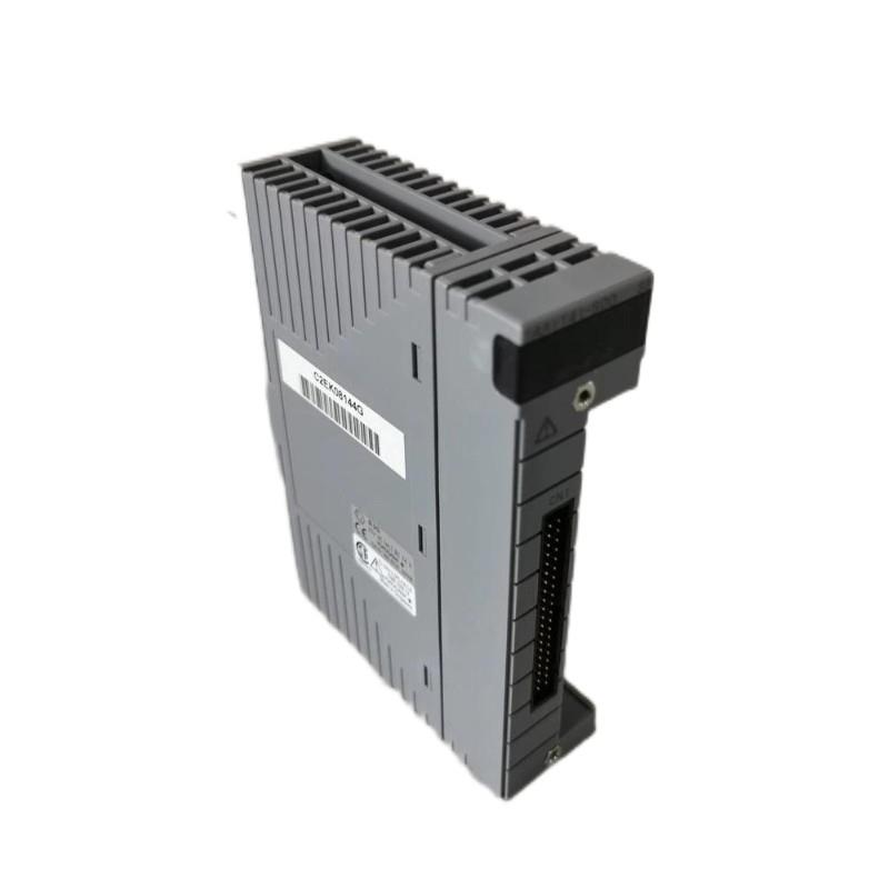 Yokogawa AAI141-S00 Analog Input Module New In Stock