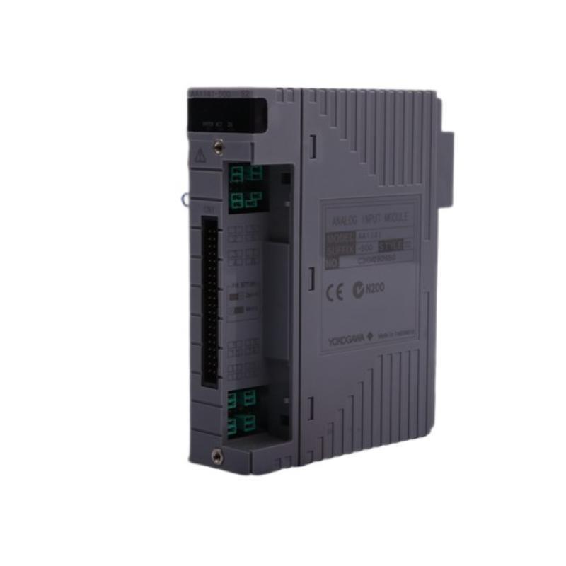 Yokogawa AAI141-S00/A4S00 Analog Input Modules Original