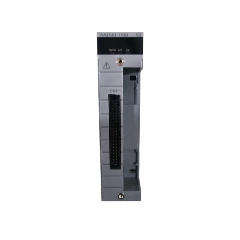 Yokogawa AAI141-S00 S2 Analog Input 