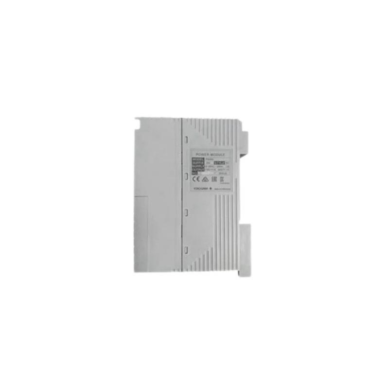 Yokogawa AAI141-S50 Analog Input Module 12-Month Warranty