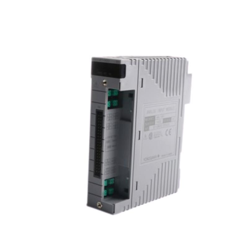 Yokogawa AAI141 Analog Input Module New In Stock
