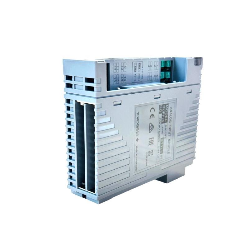 Yokogawa AAI143-H00/A4S10 Analog Input Module Fast Shipping! Unbelievable Prices!