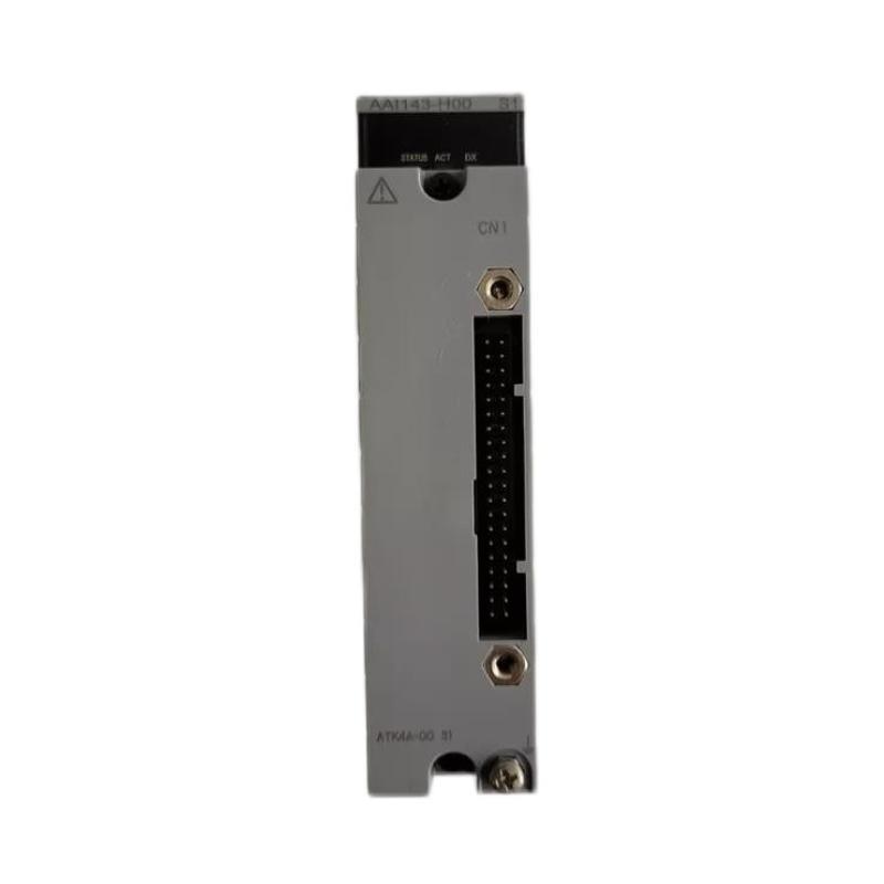 Yokogawa AAI143-H00/K4A00 Analog Input Module Original