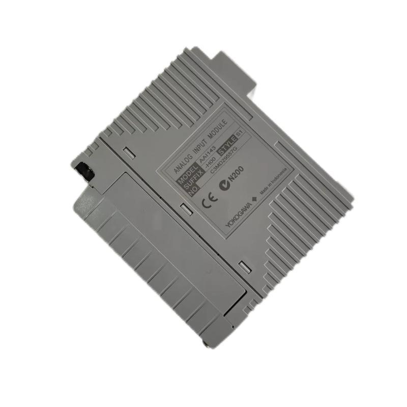 Yokogawa AAI143-H00/K4A00 Analog Input Module Original