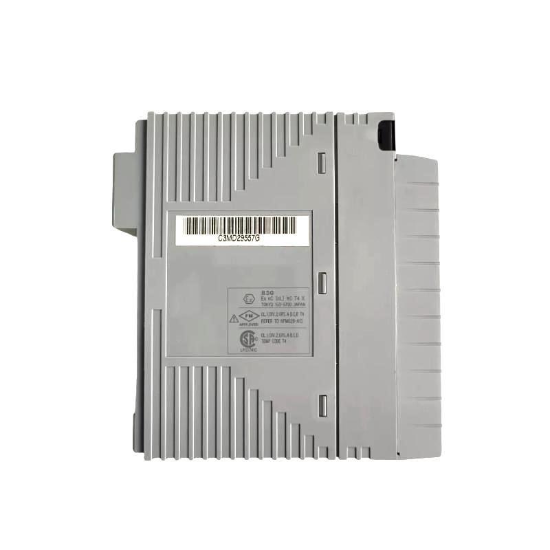 Yokogawa AAI143-H00 S1 Analog Input Module 12-Month Warranty