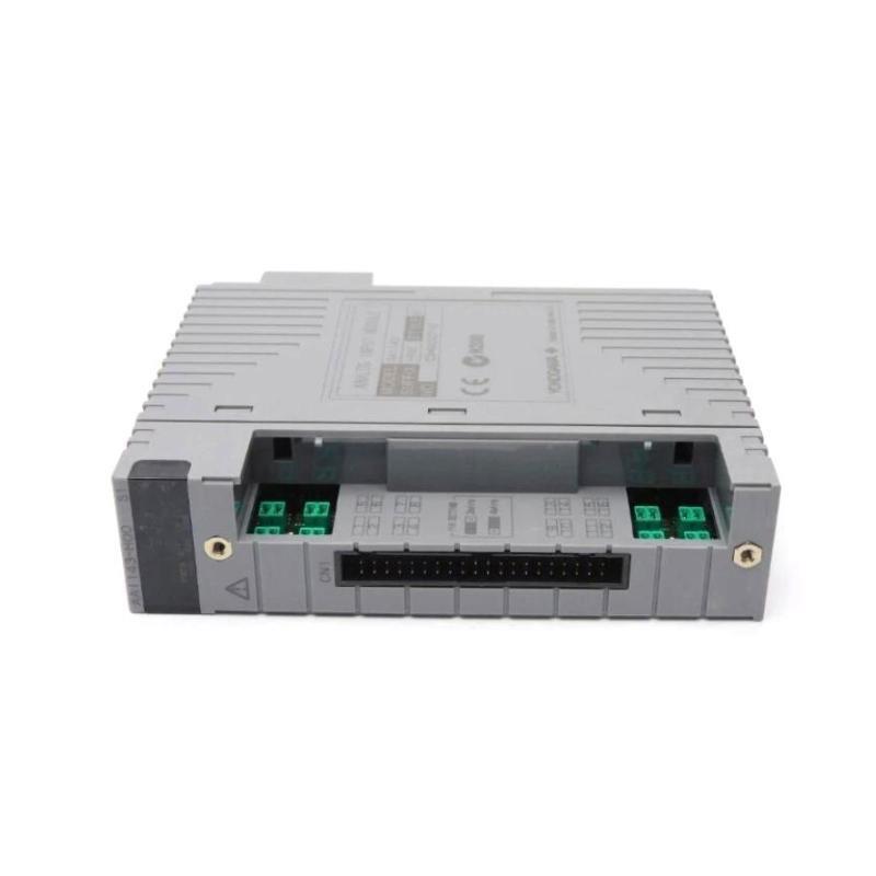 Yokogawa AAI143-H00 S1 Analog Input 