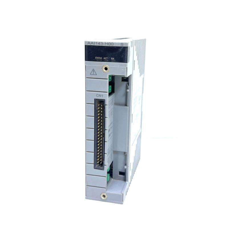 Yokogawa AAI143-H00 S2 Analog Input 