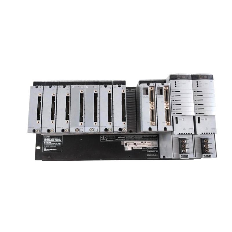 Yokogawa AAI143-H03 S1 Analog Input 