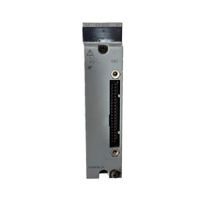 Yokogawa AAI143-H5 Analog Input Modu