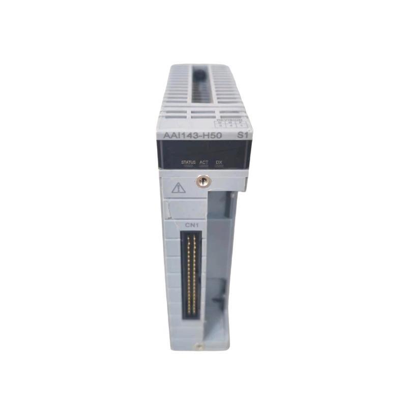 Yokogawa AAI143-H50/ATA4S-00 Analog 