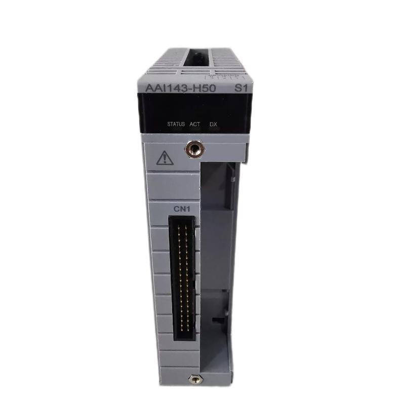 Yokogawa AAI143-H50/K4A00 Analog Inp