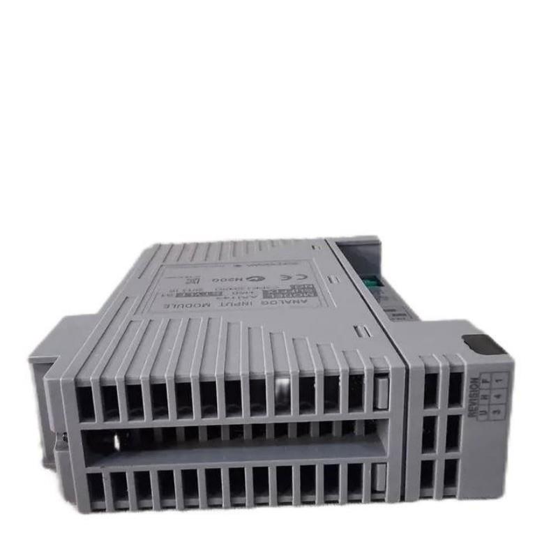 Yokogawa AAI143-H50/K4A00 Analog Input Module Original