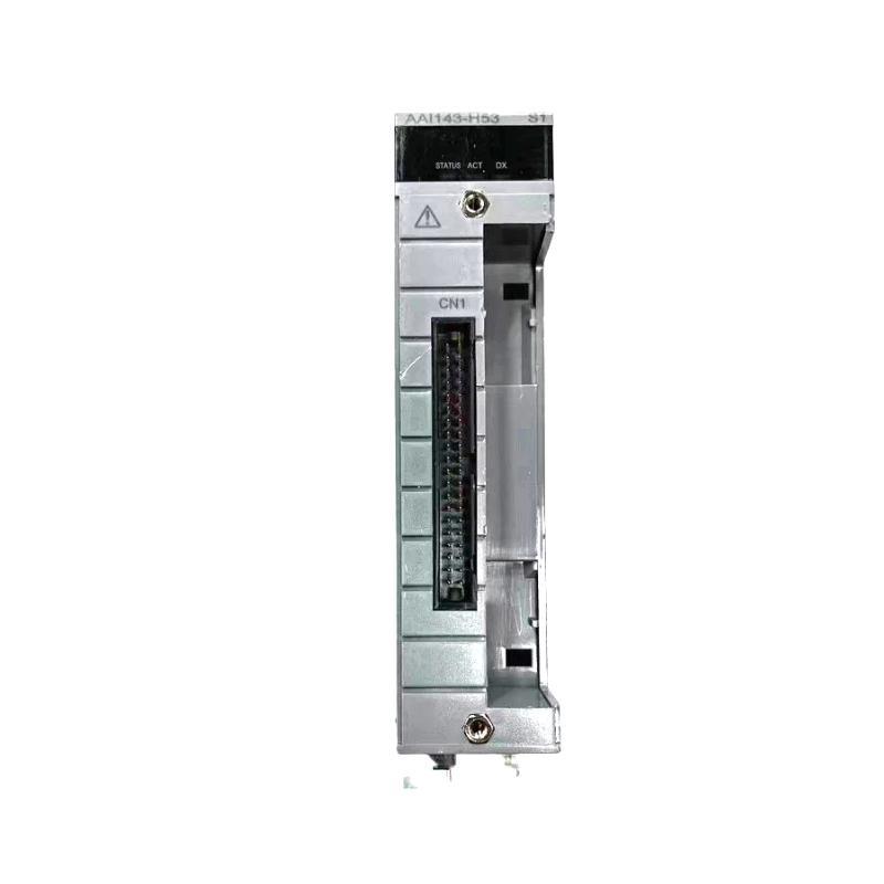 Yokogawa AAI143-H53/A4D00 Analog Inp