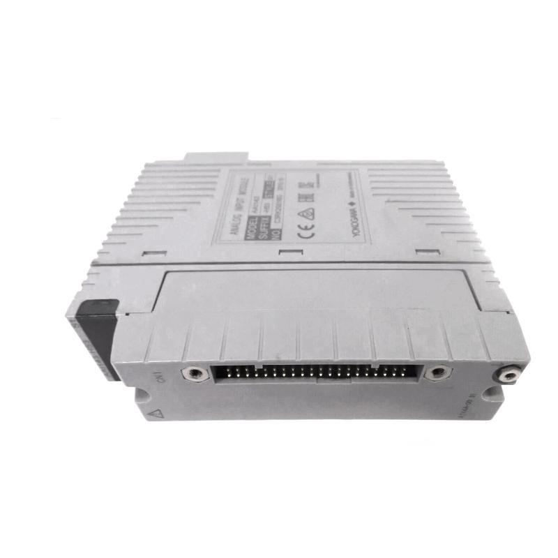 Yokogawa AAI143-H53/A4D00 Analog Input Module 30-Day Returns！