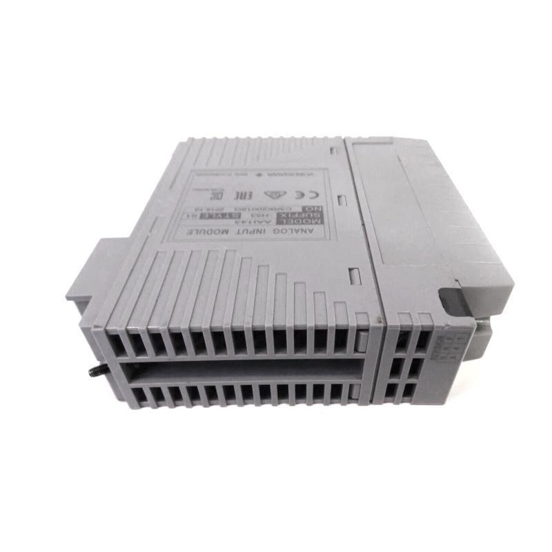 Yokogawa AAI143-H53/A4D00 Analog Input Module 30-Day Returns！