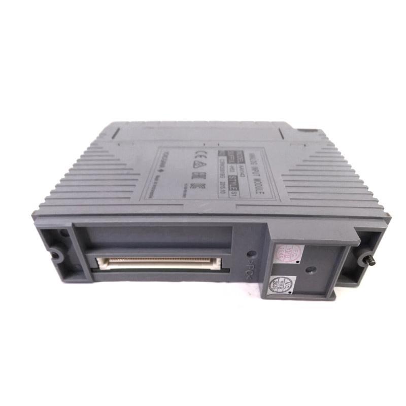 Yokogawa AAI143-H53/A4D00 Analog Input Module 30-Day Returns！