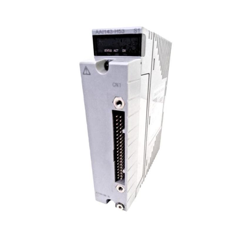 Yokogawa AAI143-H53/A4S00 Analog Inp