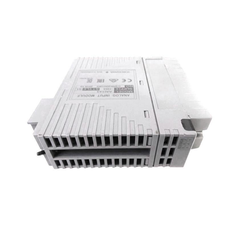 Yokogawa AAI143-H53/A4S00 Analog Input Module Fast Shipping!