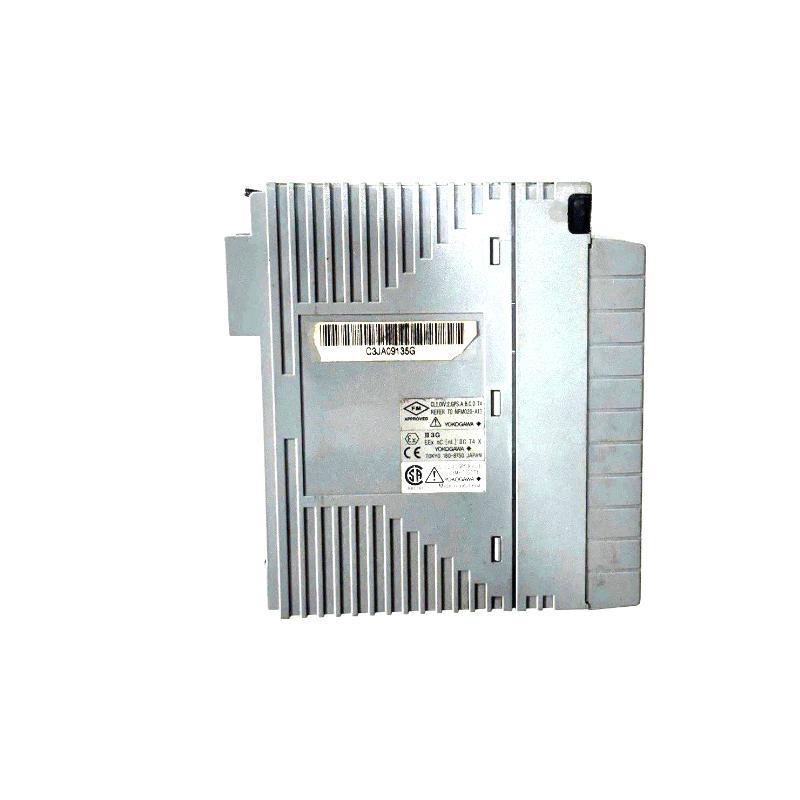 Yokogawa AAI143-H53/K4A00 Analog Input Module Trusted supplier