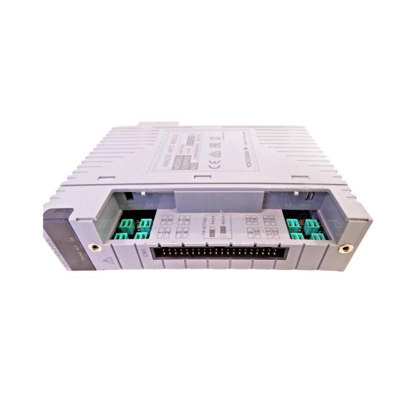 Yokogawa AAI143-H53 S1 Analog Input Module Fast Shipping!