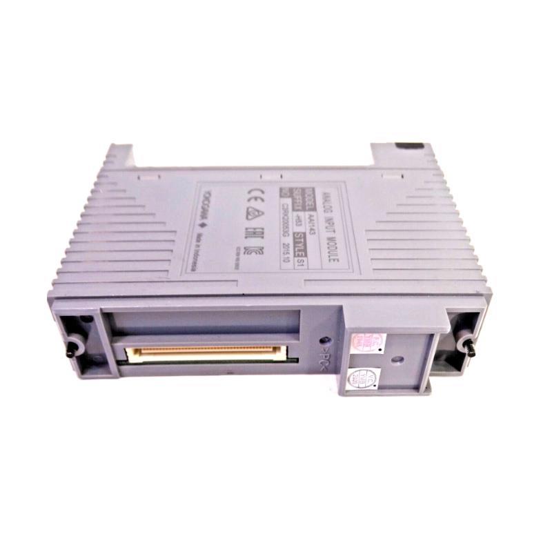 Yokogawa AAI143-H53 S1 Analog Input Module Fast Shipping!