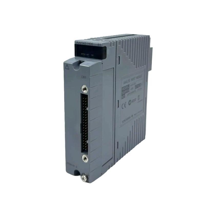 Yokogawa AAI143-HM0 Analog Input Mod