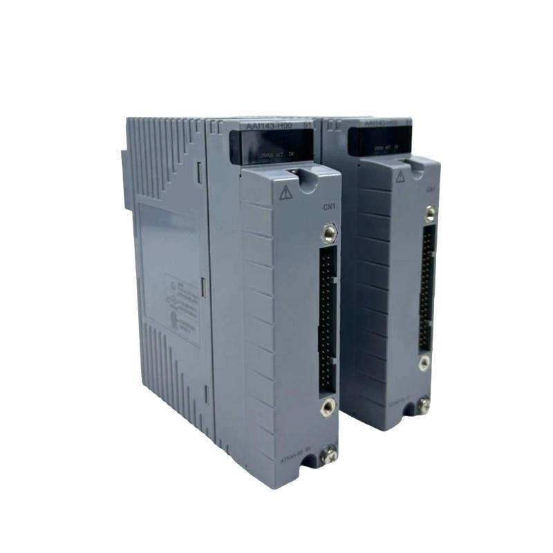 Yokogawa AAI143-HM0 Analog Input Module 100% New