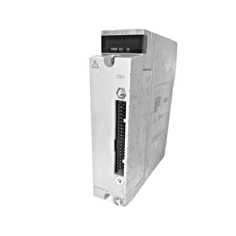 Yokogawa AAI143-S00/K4A00 Analog Input Module Original