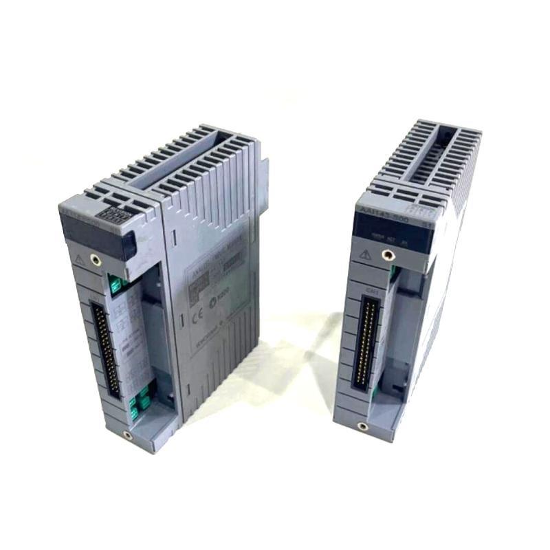 Yokogawa AAI143-S00 S1 Analog Input 