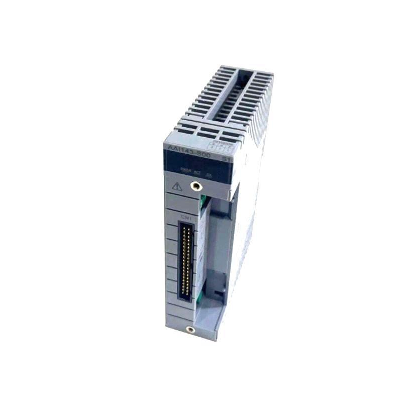 Yokogawa AAI143-S00 S1 Analog Input Module Trusted supplier