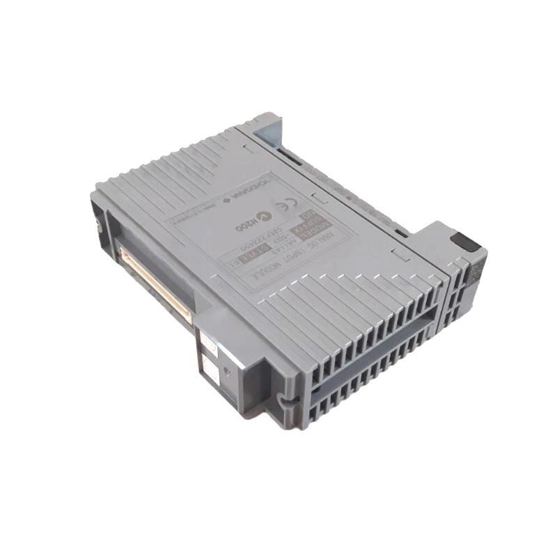 Yokogawa AAI143-S03 Analog Input Module 12-Month Warranty